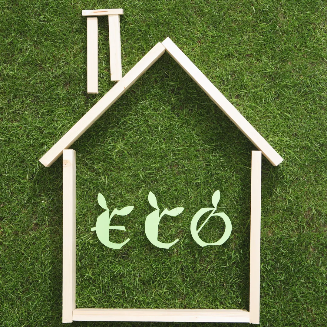 substain eco-friendly