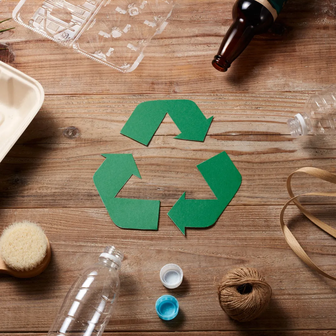 mission of recycle