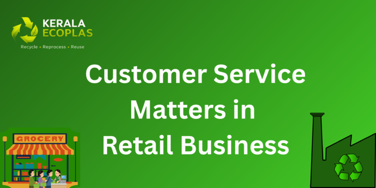 Why Customer Service Matters in Retail